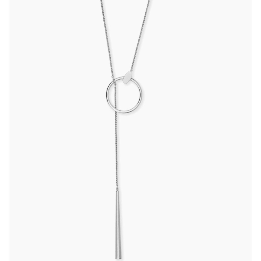 Kendra Scott Tegan Y Necklace